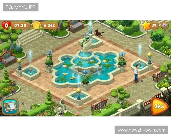 梦幻花园打不开的原因及解决方法解析